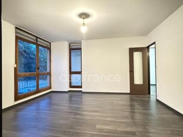 Appartement vente à Niort, Avon
