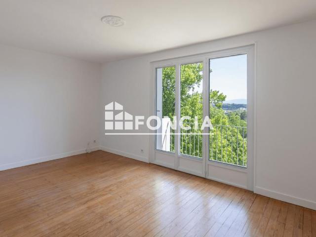 Appartement vente à Bayonne