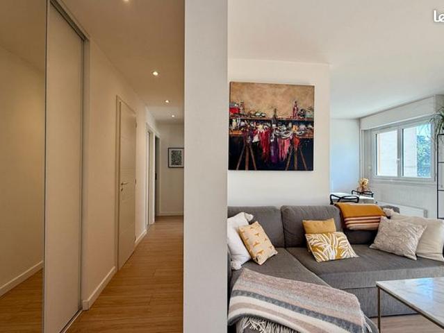 Appartement vente à Lyon, Métropole de Lyon