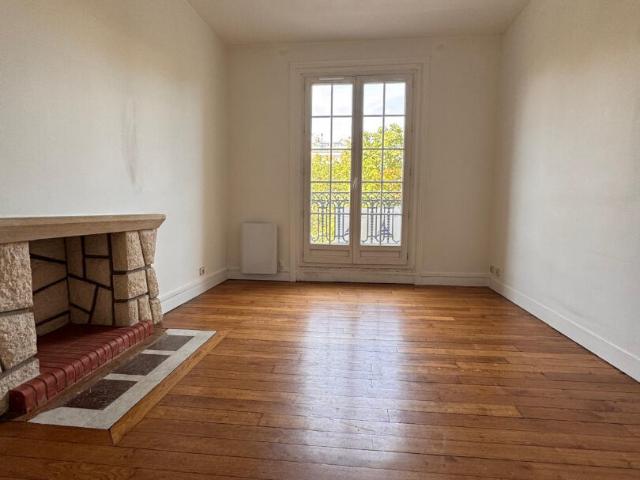 Appartement vente à Paris, Île-de-France