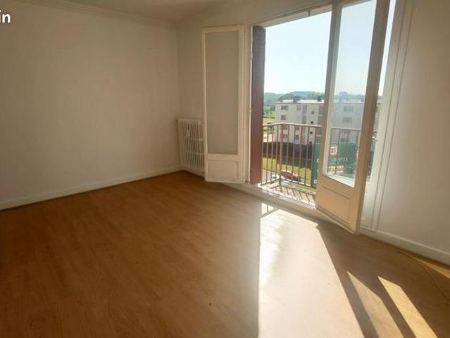 Appartement vente à Nevers, Decize