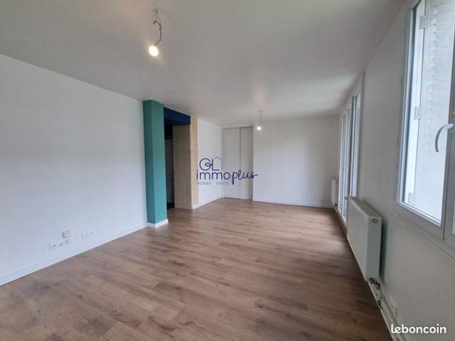 Appartement vente à Grenoble