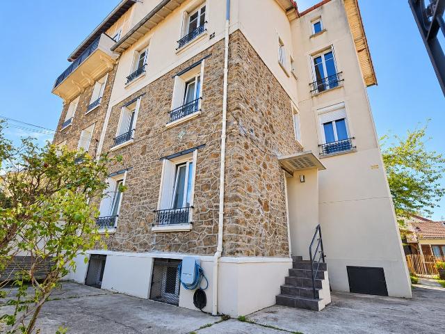 Appartement vente à Charentonneau, Maisons-Alfort
