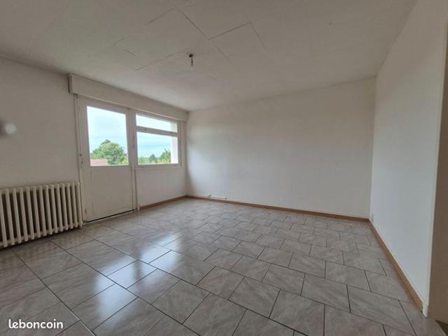 Appartement vente à Lens