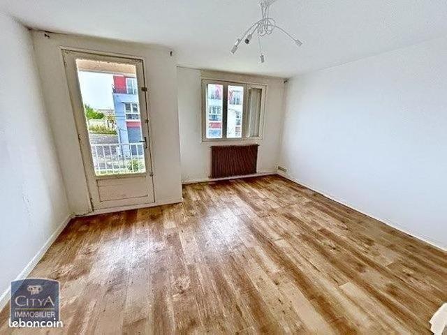 Appartement vente à Le Raincy, Gagny