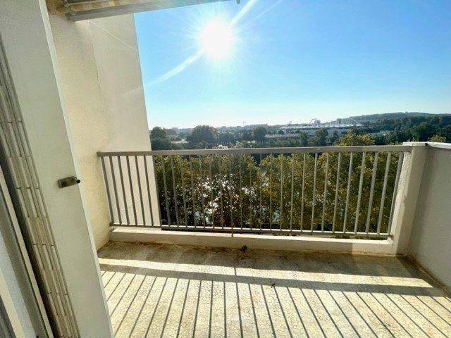 Appartement location à Toulouse