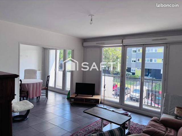 Appartement vente à Vannes, Bretagne