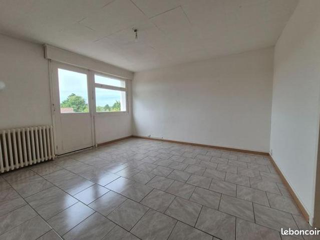 Appartement vente à Lens, Pas-de-Calais