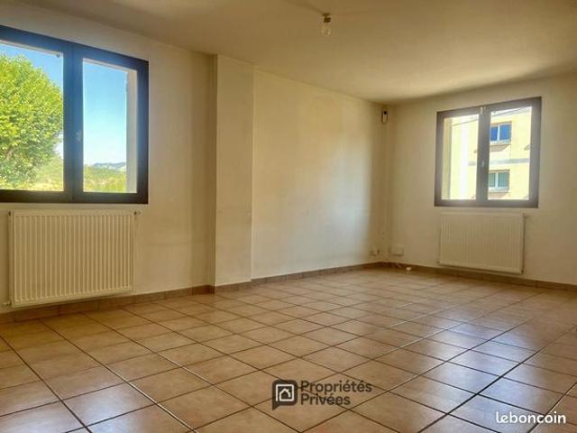 Appartement vente à Forcalquier, Sisteron