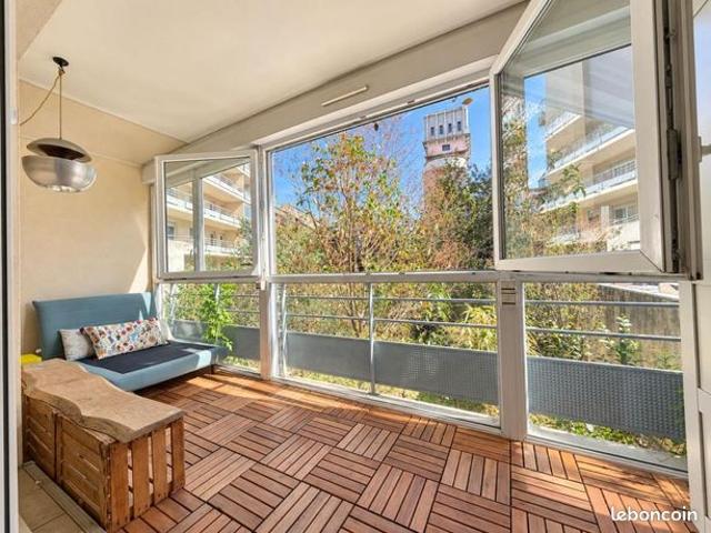 Appartement vente à Montreuil, Eure-et-Loir