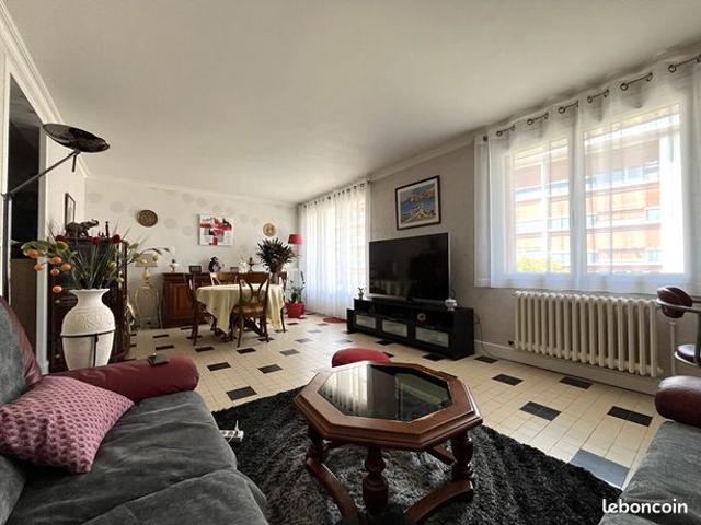 Appartement vente à Tours