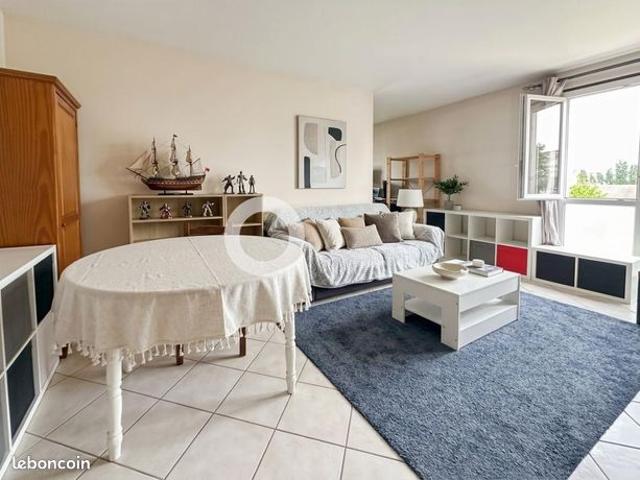 Appartement vente à Mantes-la-Jolie, Mantes-la-ville