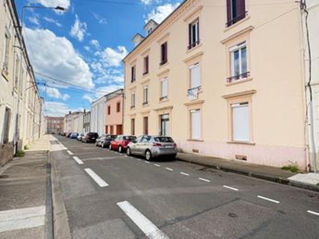 Appartement vente à Roanne