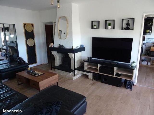 Appartement vente à Laval