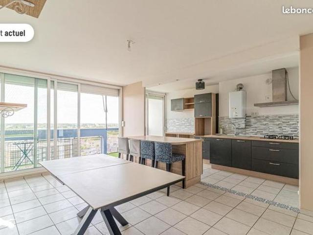 Appartement vente à Bordeaux, Mérignac