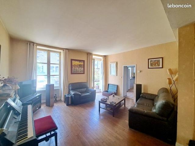 Appartement vente à Senlis