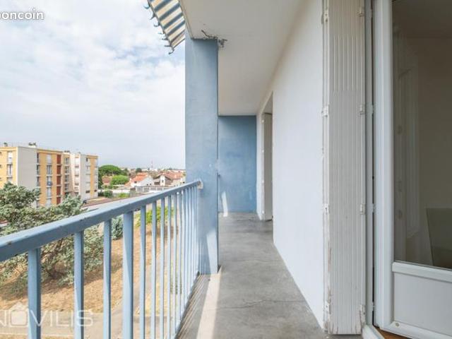 Appartement vente à Montauban