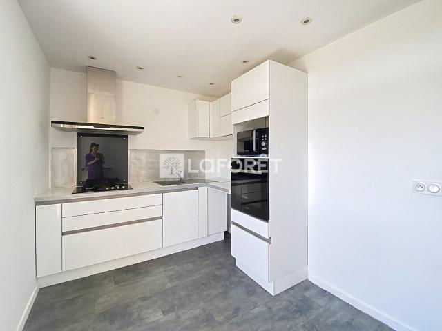 Appartement location à Valence