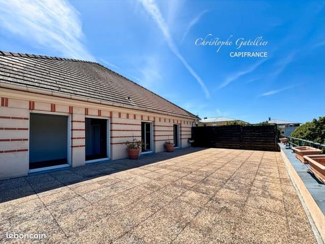 Appartement vente à Rambouillet, Elancourt