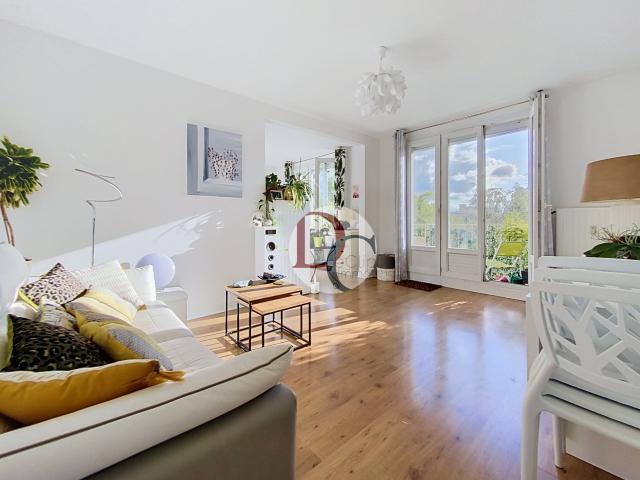 Appartement vente à Senlis