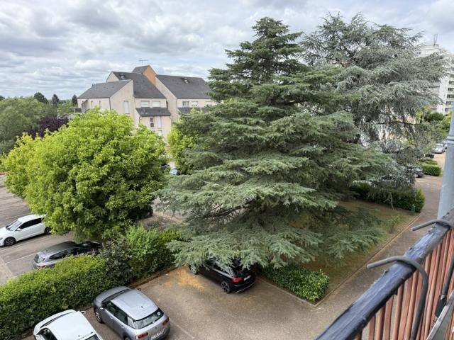 Appartement vente à Orléans