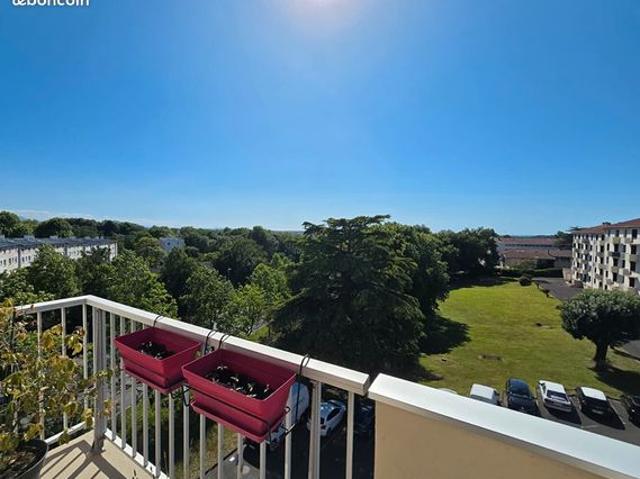 Appartement vente à Bayonne