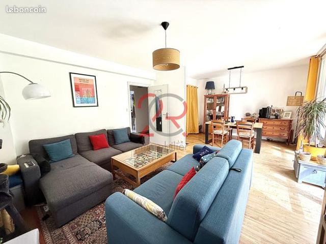 Appartement vente à Rennes, Bretagne