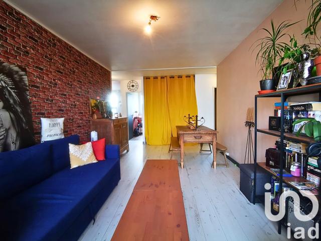 Appartement vente à Bordeaux, Cenon