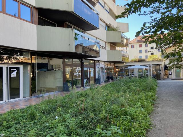 Appartement vente à Annecy