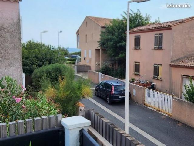 Appartement vente à Béziers, Portiragnes