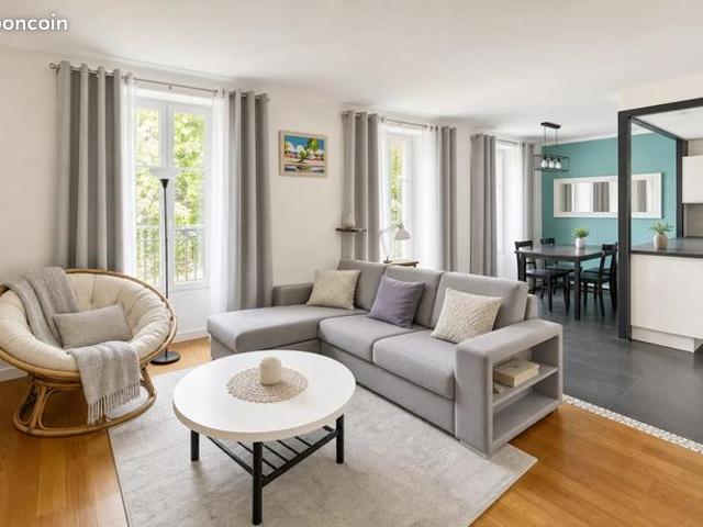 Appartement vente à Évry, Corbeil-essonnes