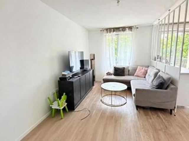 Appartement vente à Le Raincy, Le Blanc-mesnil
