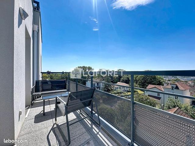 Appartement vente à Nogent-sur-Marne, Champigny-sur-marne