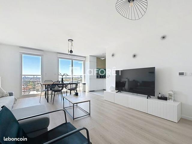 Appartement vente à Nogent-sur-Marne, Champigny-sur-marne