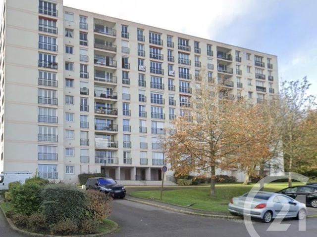 Appartement vente à Rouen, Maromme