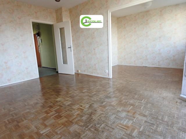 Appartement vente à Mamers, La Ferté-bernard
