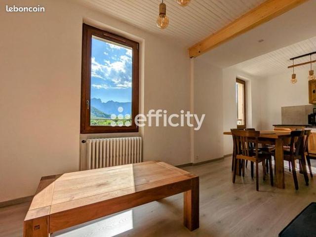 Appartement vente à Gap, Provence-Alpes-Côte d'Azur