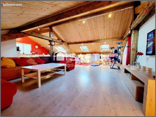 Appartement vente à Saint-Gaudens, Bagnères-de-luchon