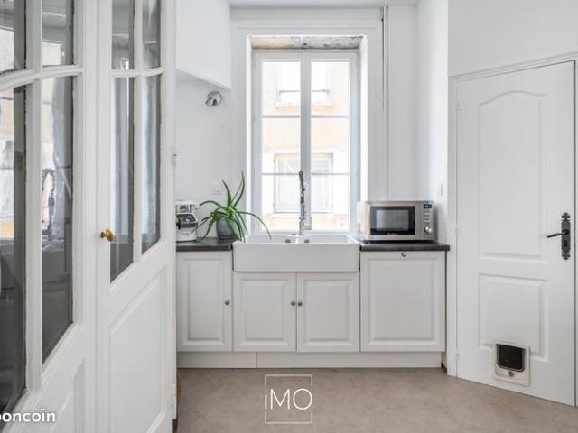 Appartement vente à Grenoble, Chasselay
