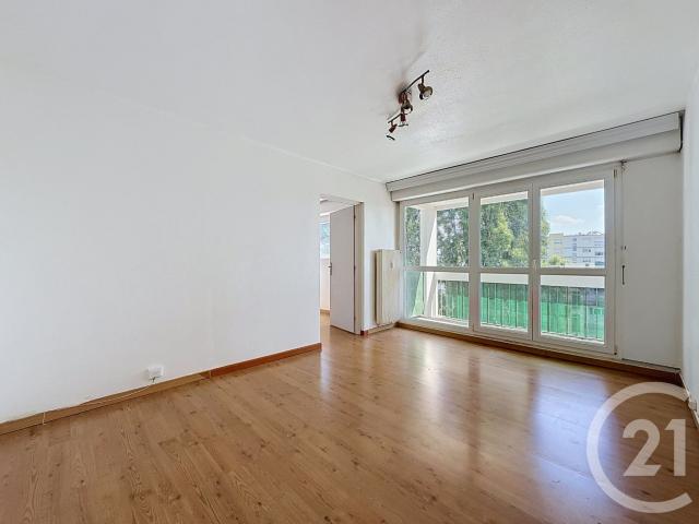Appartement vente à Montbéliard