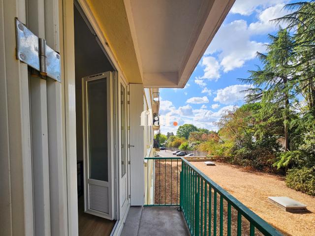 Appartement vente à Nantes
