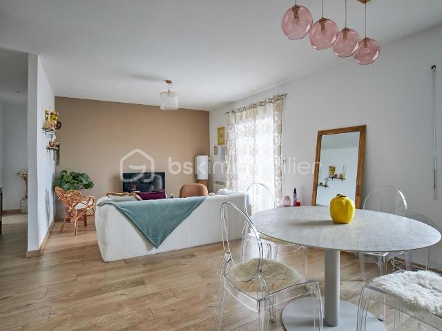 Appartement vente à Kertugal, Saint-Quay-Portrieux