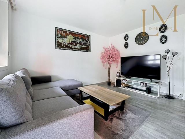 Appartement vente à Orléans, Saint-jean-de-la-ruelle