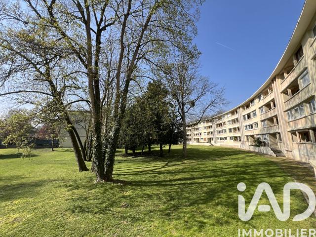 Appartement vente à Corbeil-Essonnes, Essonne
