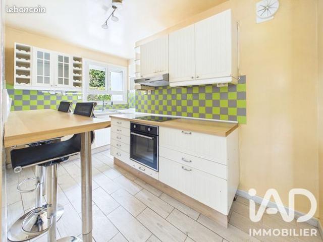 Appartement vente à Évry, Épinay-sous-Sénart