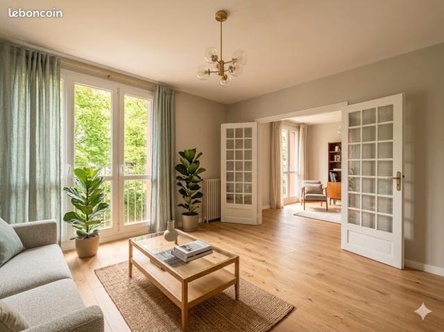 Appartement vente à Palaiseau, Gif-sur-yvette