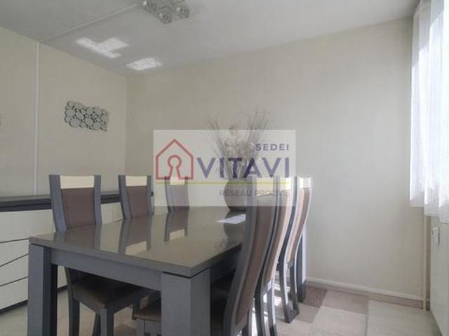 Appartement vente à Beauvais