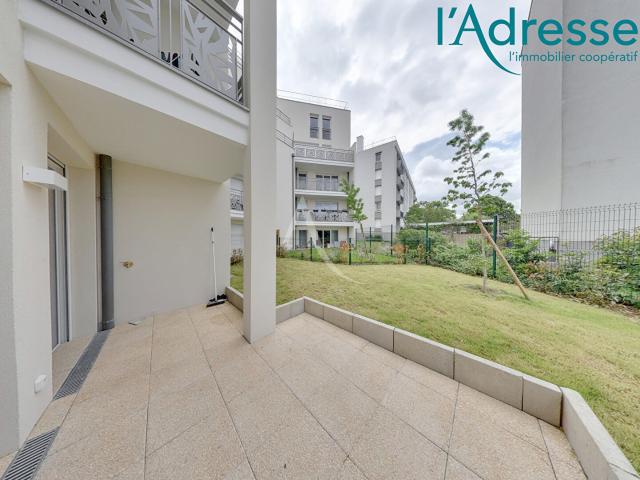 Appartement vente à Le Raincy, Noisy-le-grand
