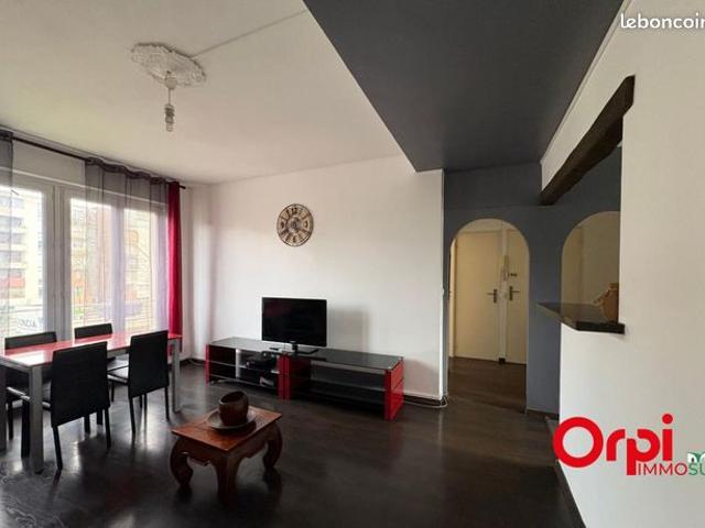 Appartement vente à Amiens