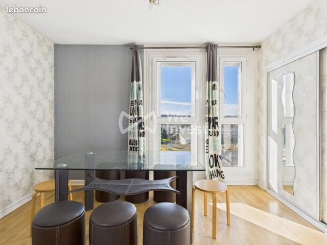 Appartement vente à Évry, Épinay-sous-Sénart